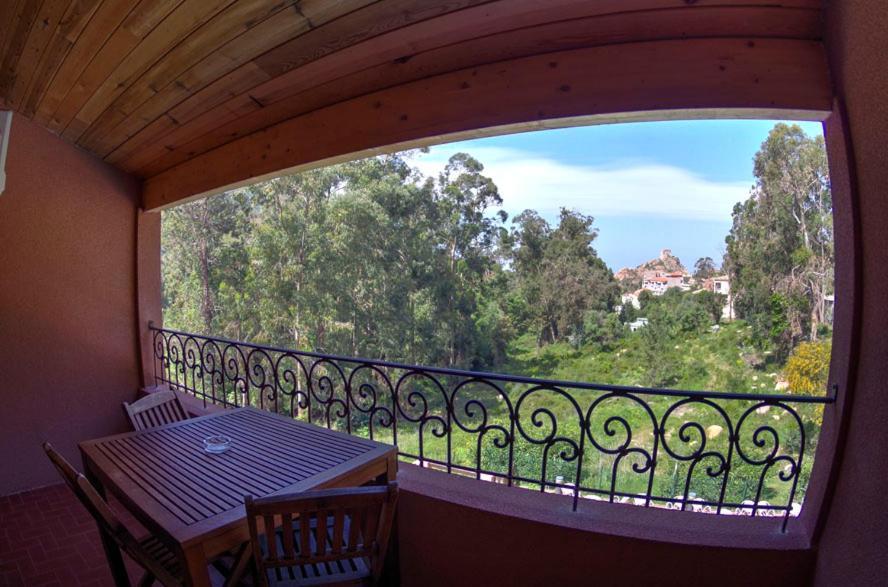 Hotel Corsica - Porto Corse Exterior photo