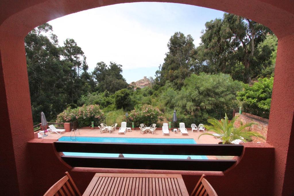Hotel Corsica - Porto Corse Exterior photo