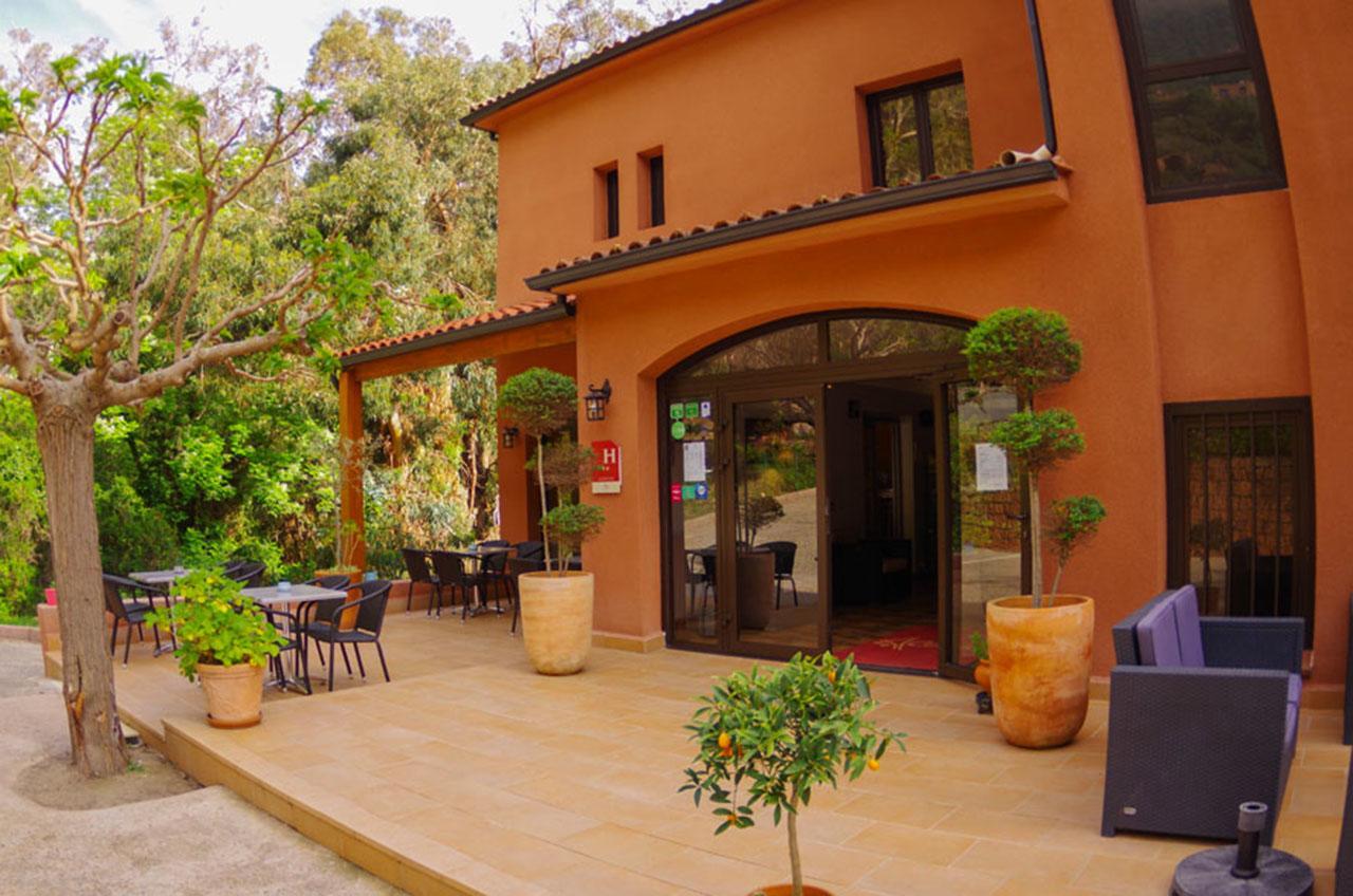 Hotel Corsica - Porto Corse Exterior photo