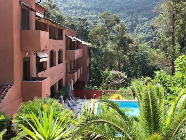 Hotel Corsica - Porto Corse Exterior photo